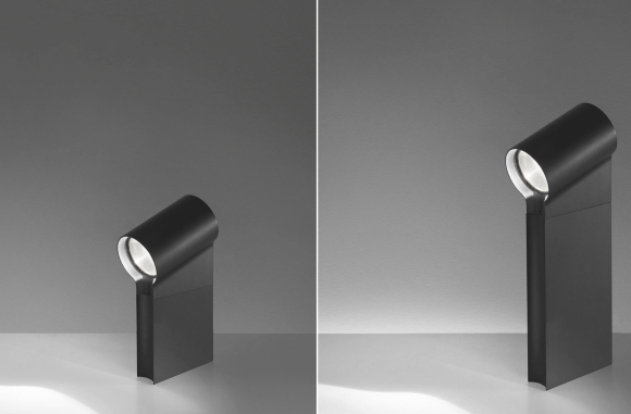 Oblique Artemide