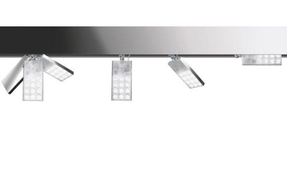 Pad Artemide
