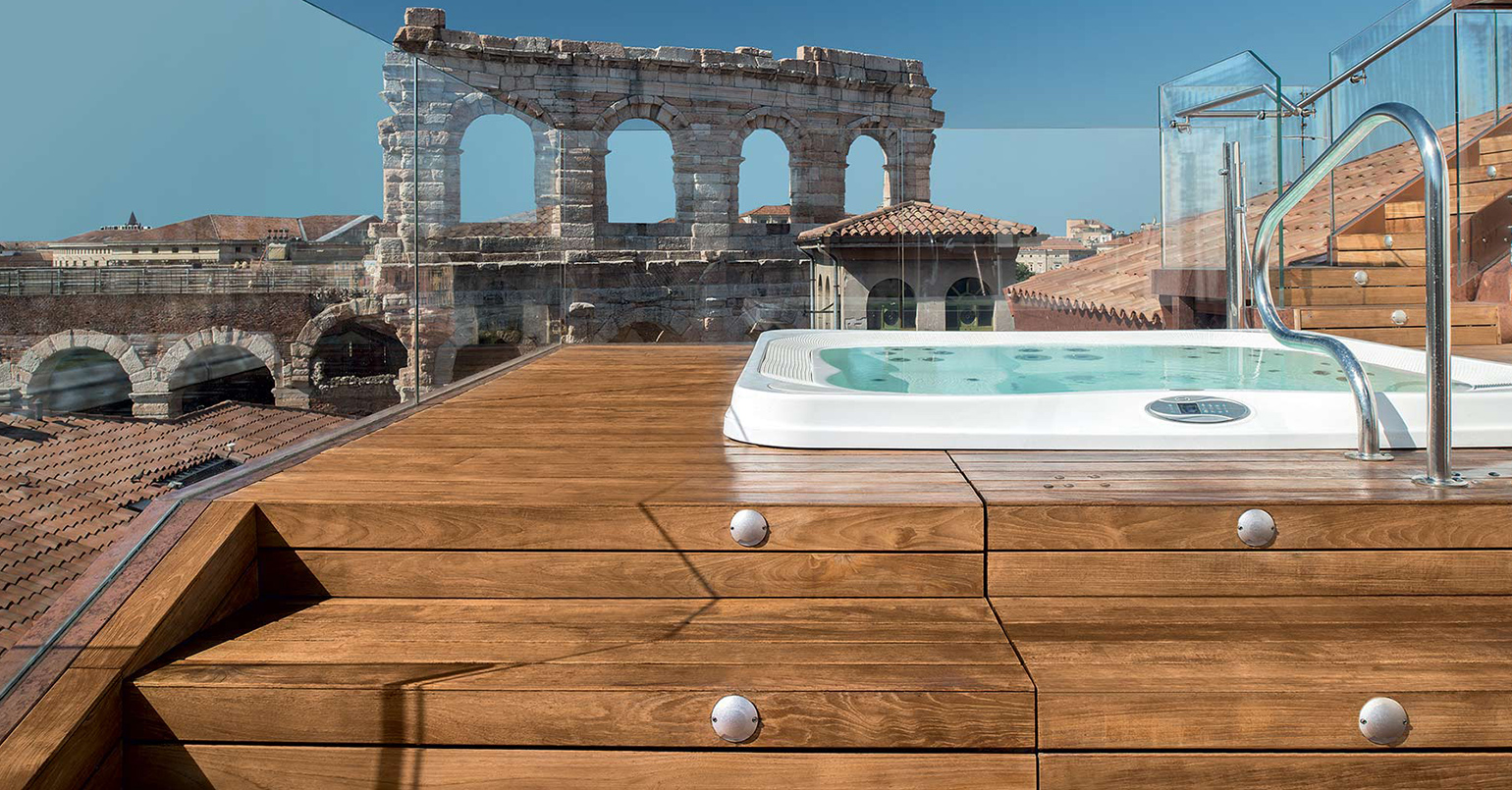 Corà Parquet