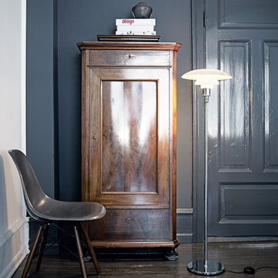 PH 3½-2½ Floor Louis Poulsen