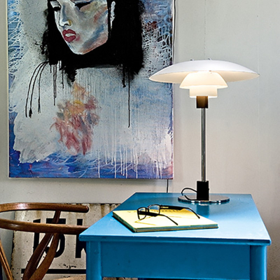 PH 4/3 Table Louis Poulsen