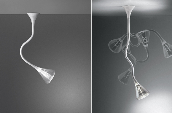 Pipe Artemide
