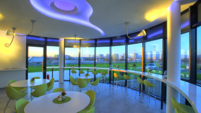 Pipe Artemide