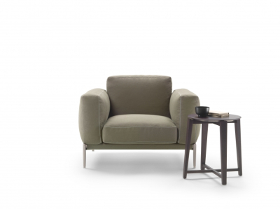 Romeo Compact Flexform