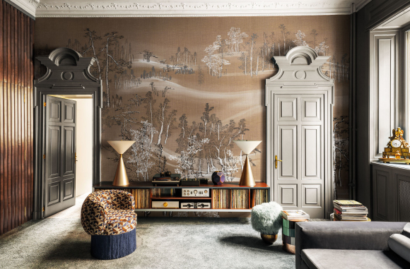 Samue Londonart