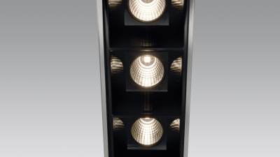 Sharp Artemide