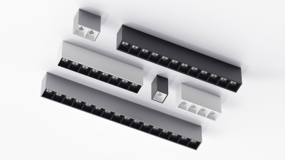 Sharp Artemide