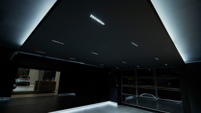 Sharp Artemide