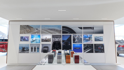 Sharp Artemide