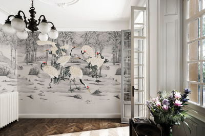 Tabi Londonart