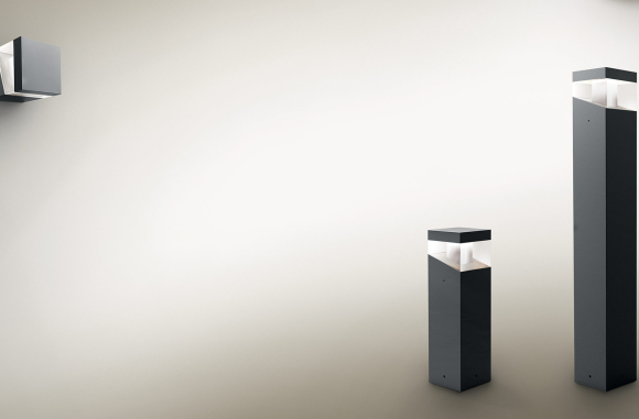 Tetragono Artemide