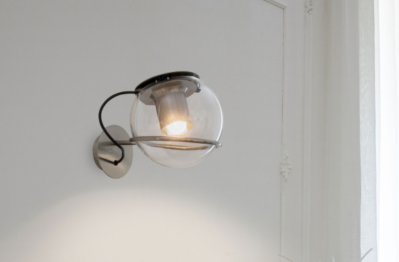The Globe Oluce