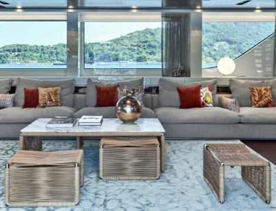 Tindari Flexform