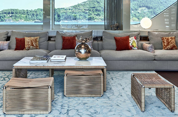 Tindari Flexform