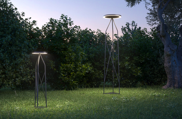 Trilix Artemide