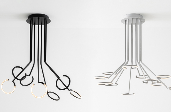 Vine Light Artemide
