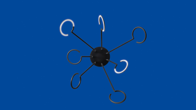 Vine Light Artemide