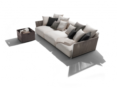 Vulcano Outdoor Flexform