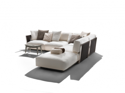 Vulcano Outdoor Flexform